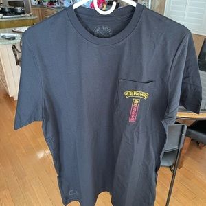 Chrome Hearts Multi Color Tee